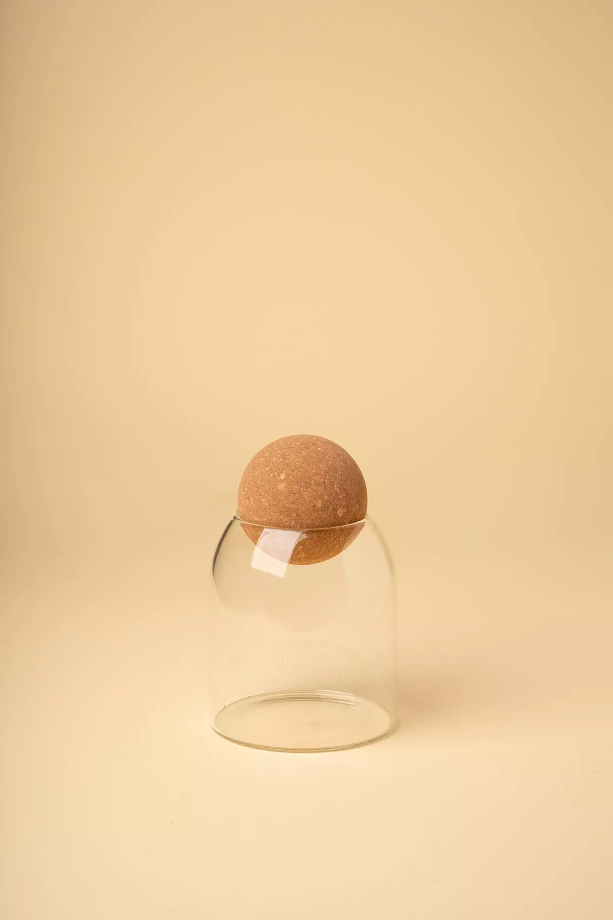 بانکه پیرکس درب توپی