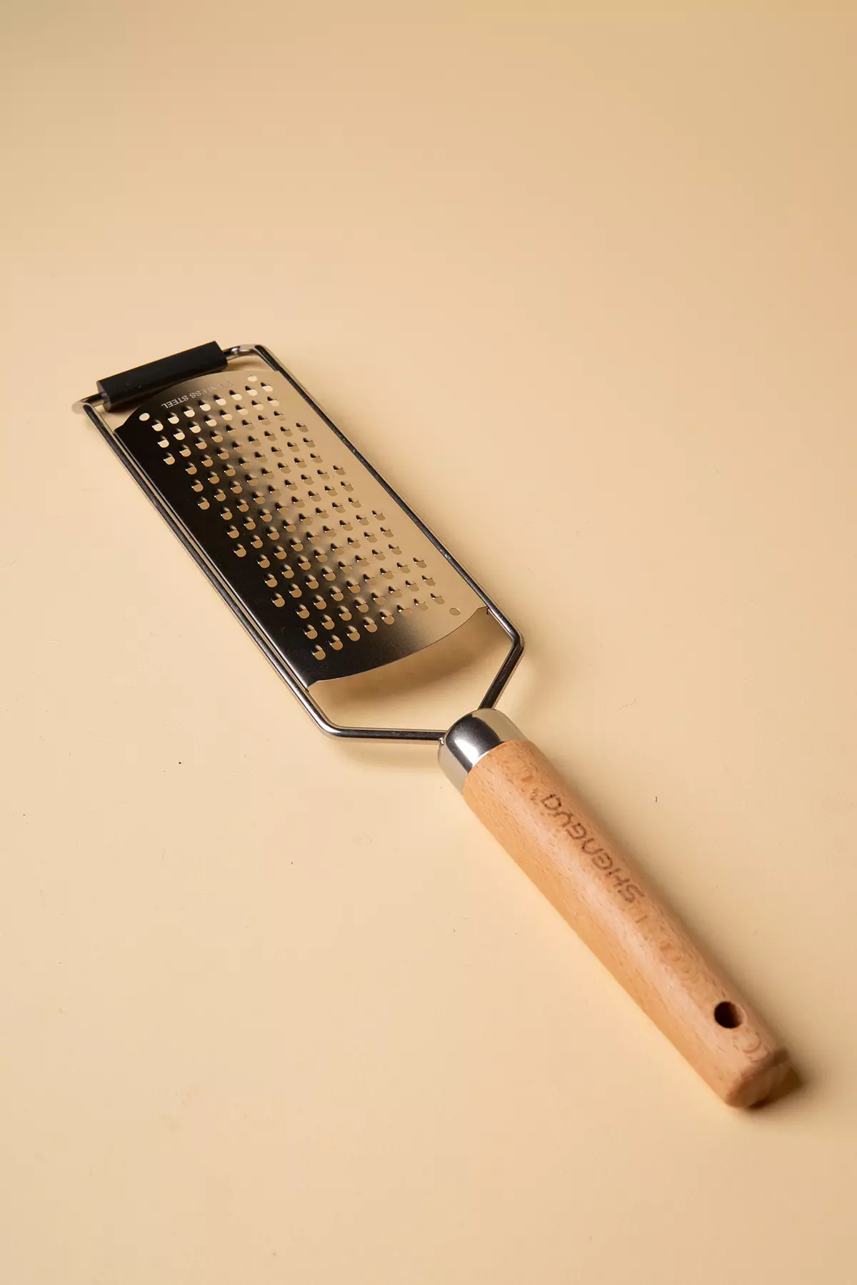 ابزار دسته بامبو شنگیا