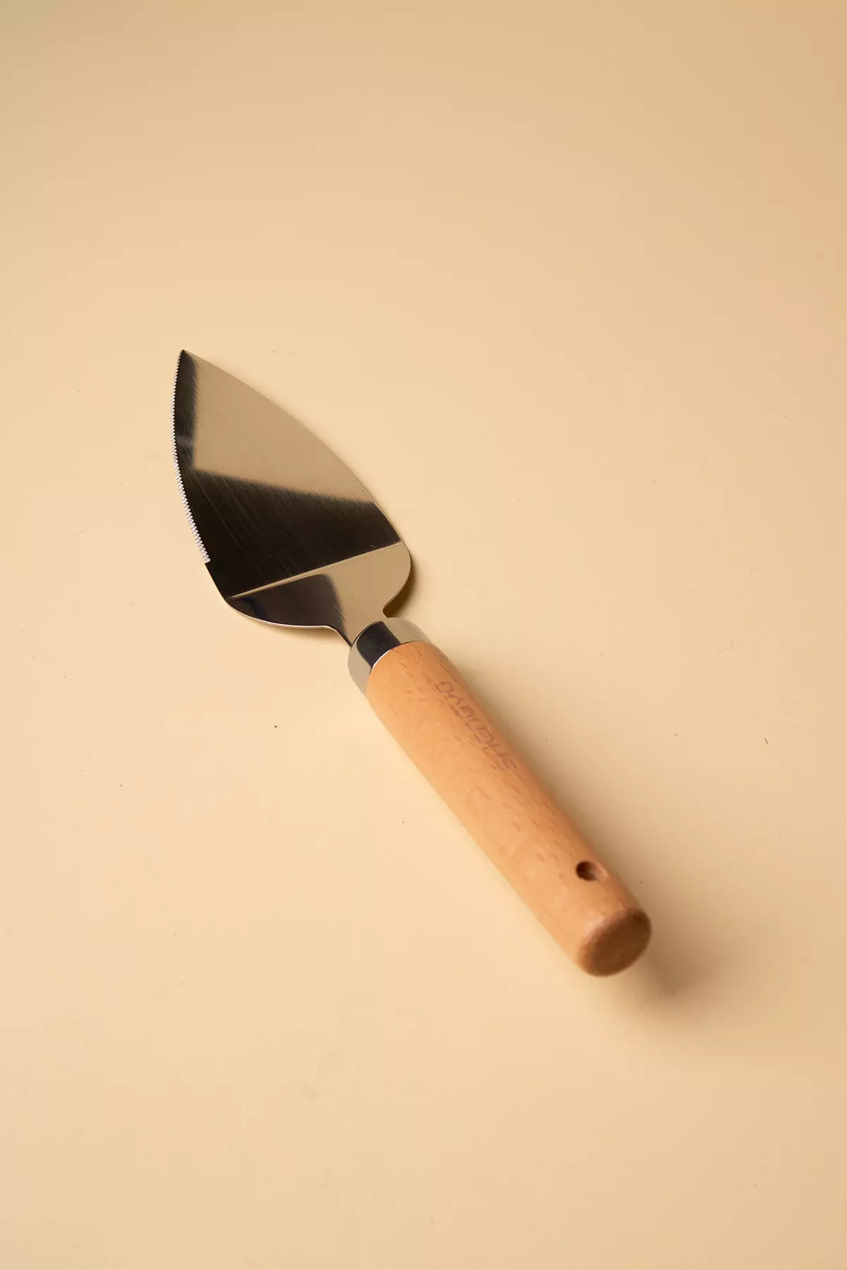 ابزار دسته بامبو شنگیا