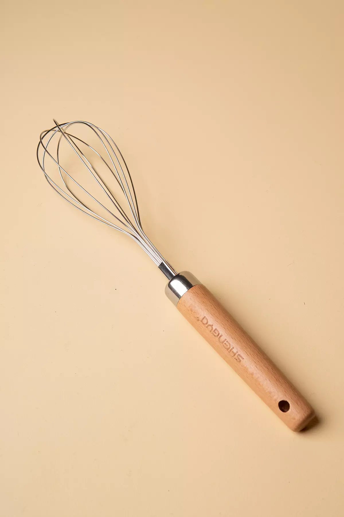 ابزار دسته بامبو شنگیا