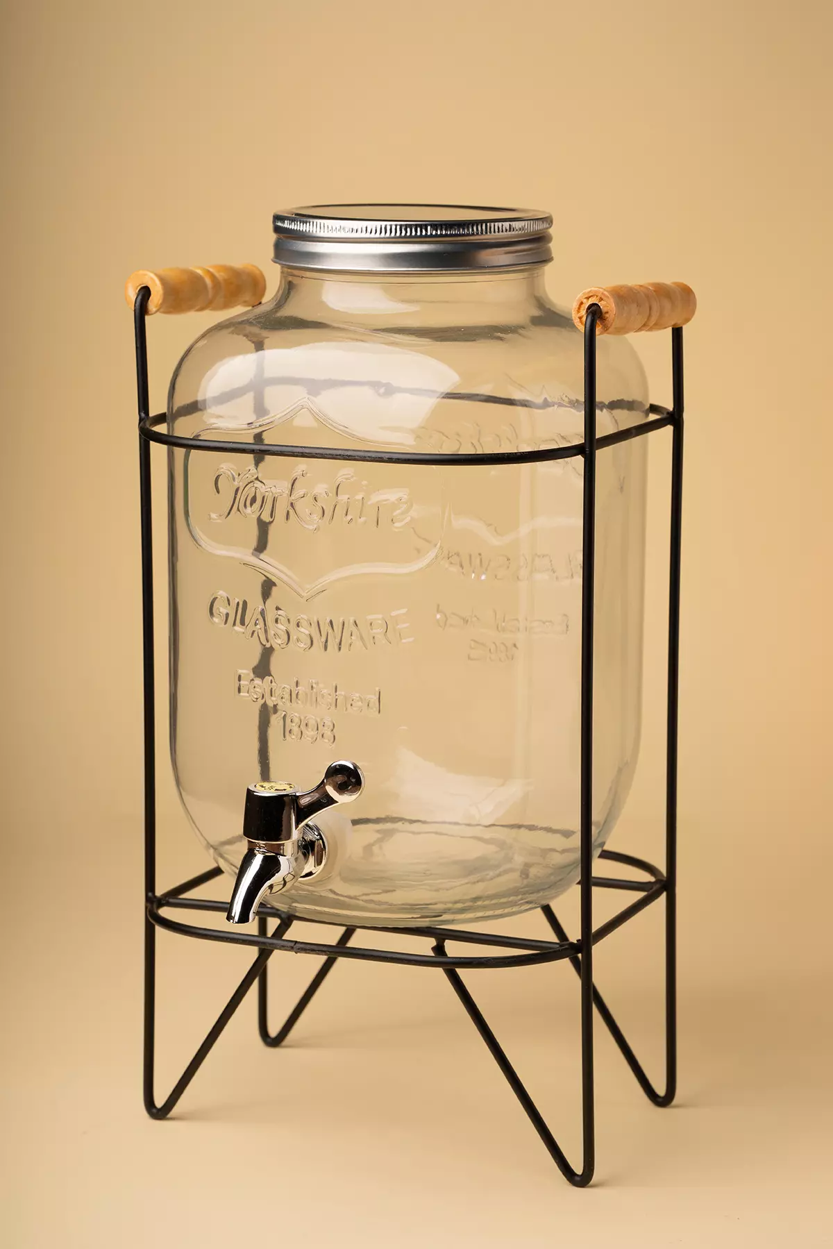 کلمن پیرکس دنی هوم