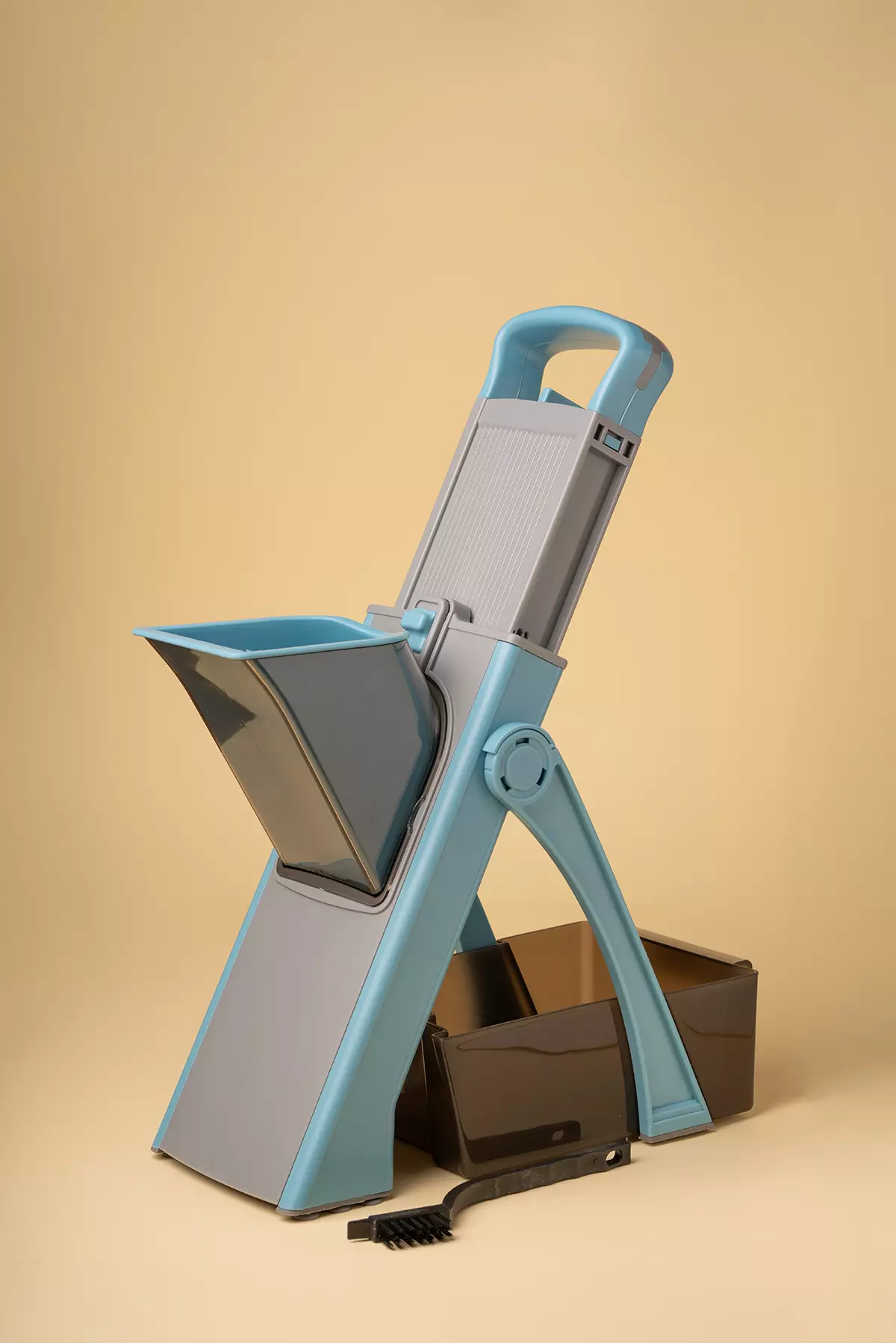 رنده و اسلایسر رومیزی همه کاره اسکای