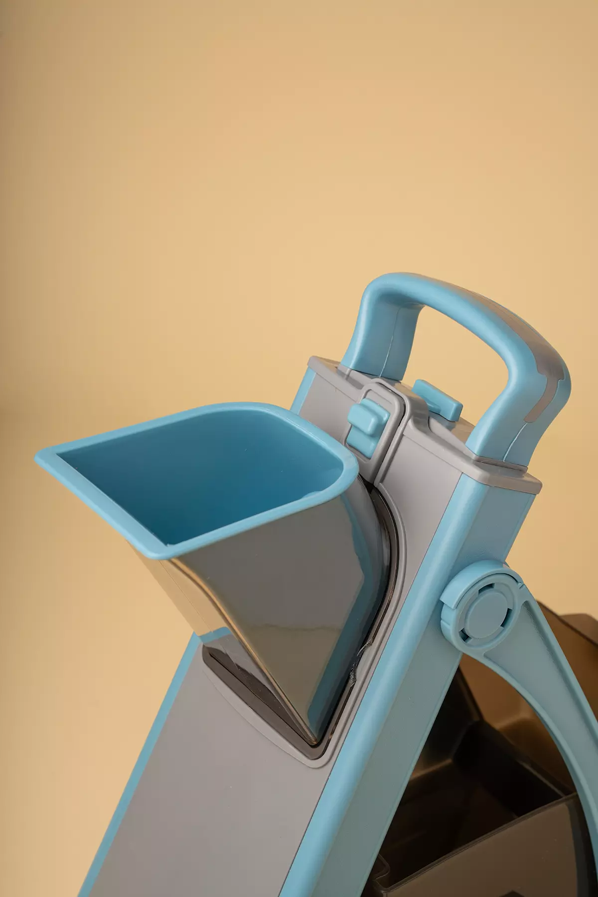 رنده و اسلایسر رومیزی همه کاره اسکای