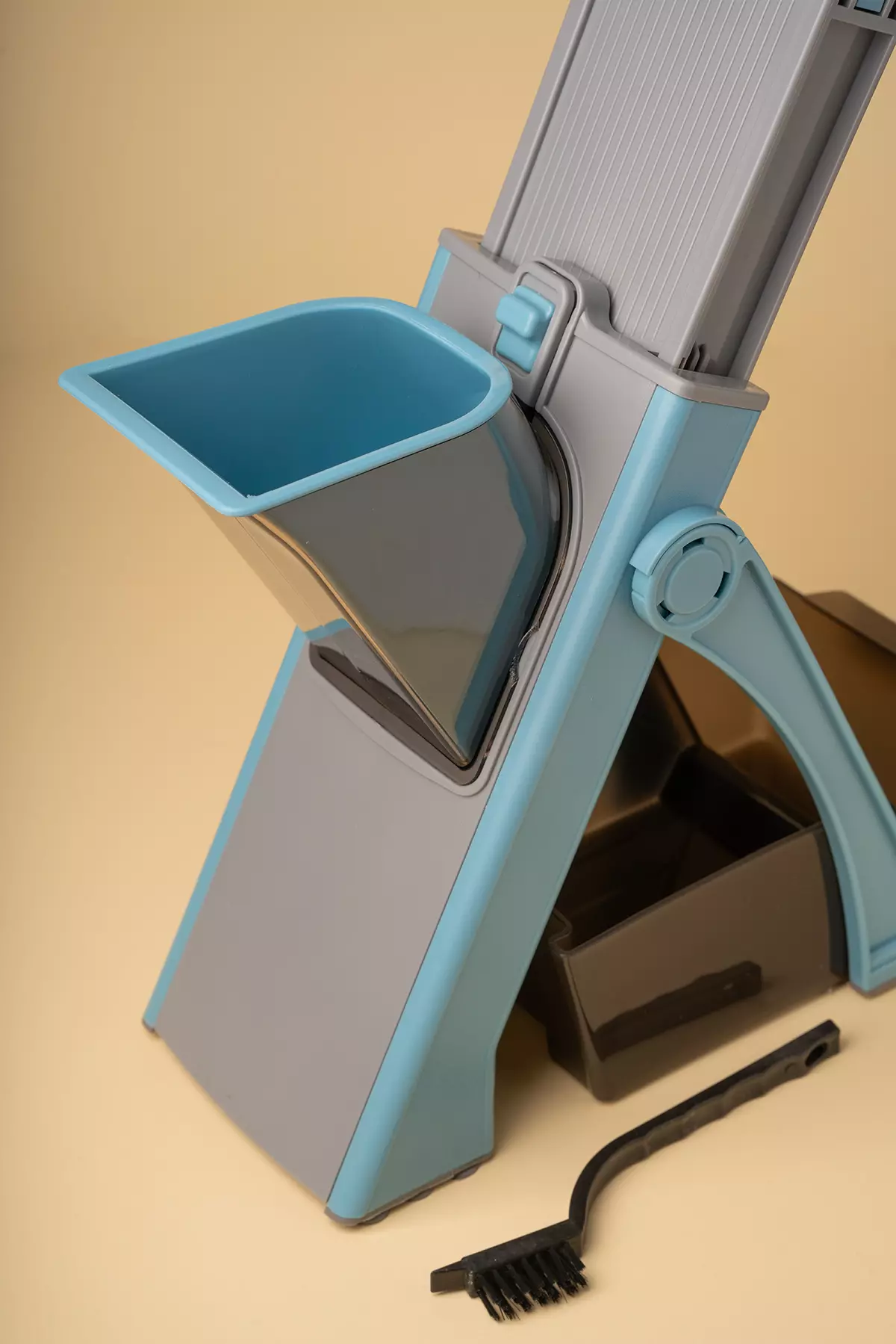 رنده و اسلایسر رومیزی همه کاره اسکای