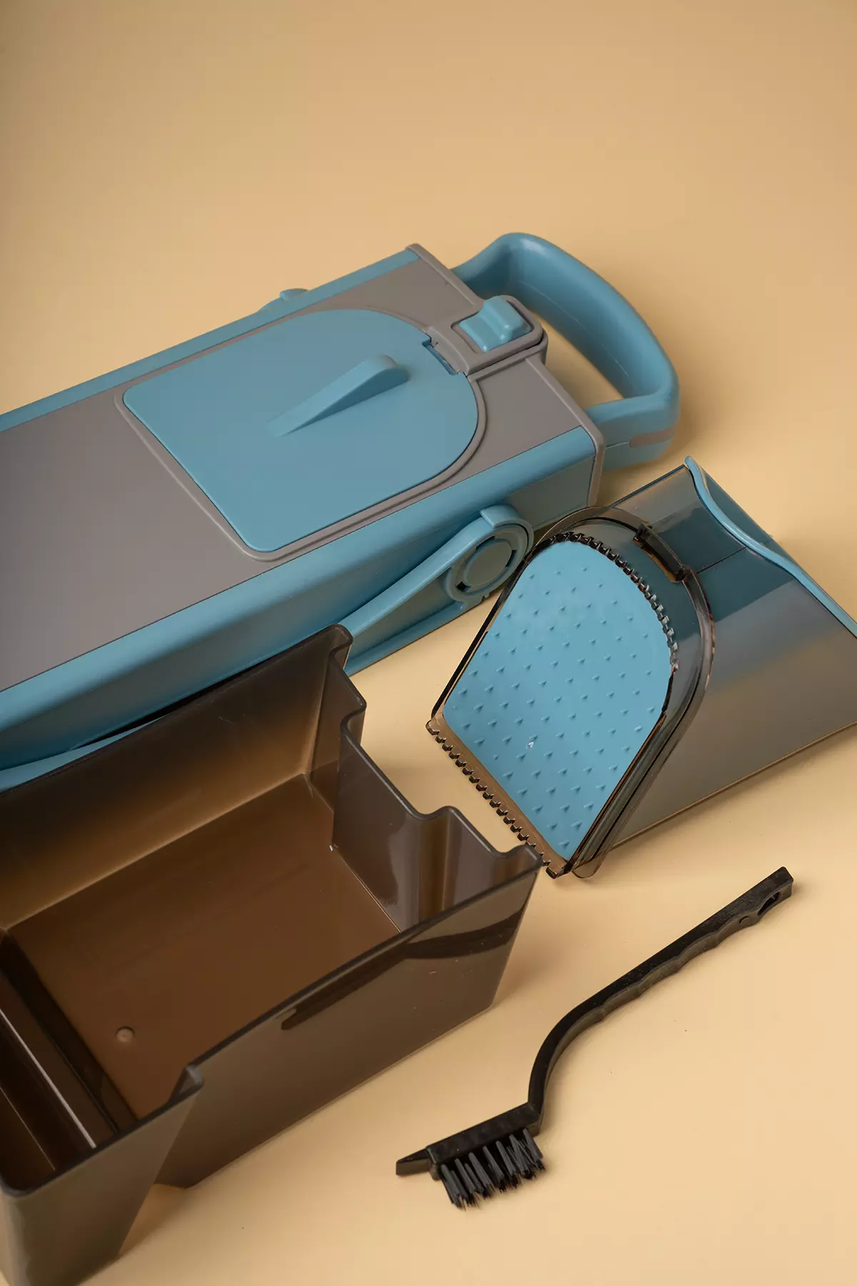 رنده و اسلایسر رومیزی همه کاره اسکای