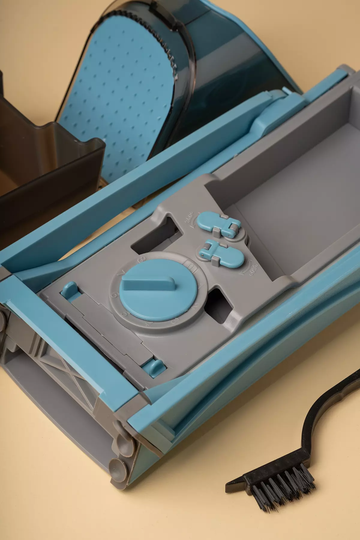 رنده و اسلایسر رومیزی همه کاره اسکای