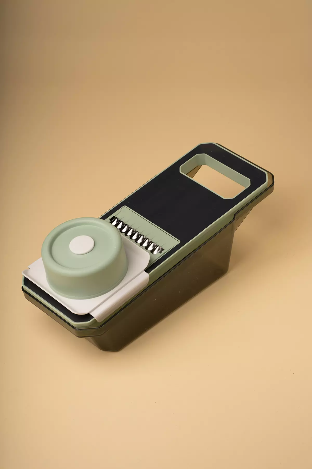 خردکن 6 کاره