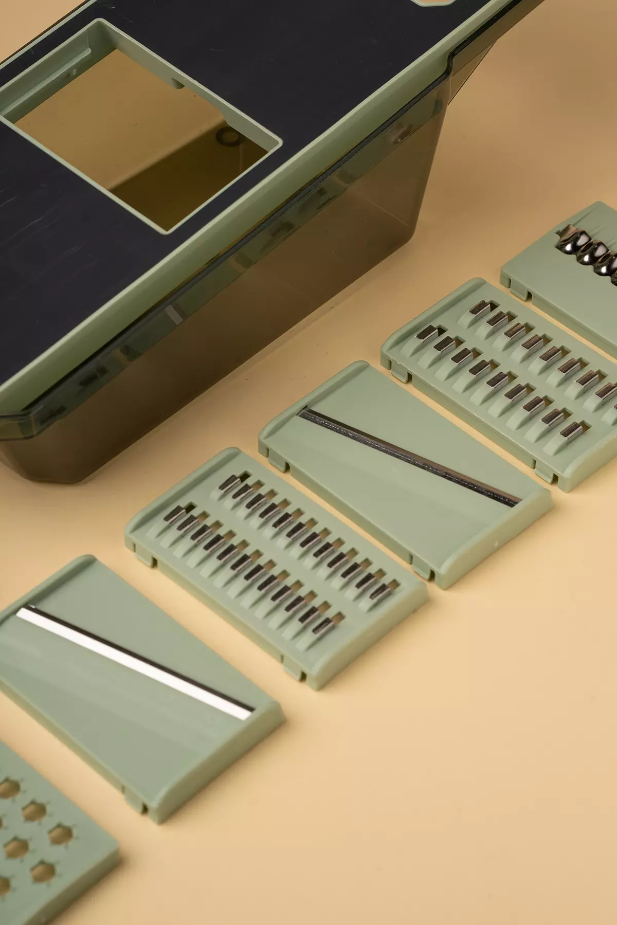 خردکن 6 کاره