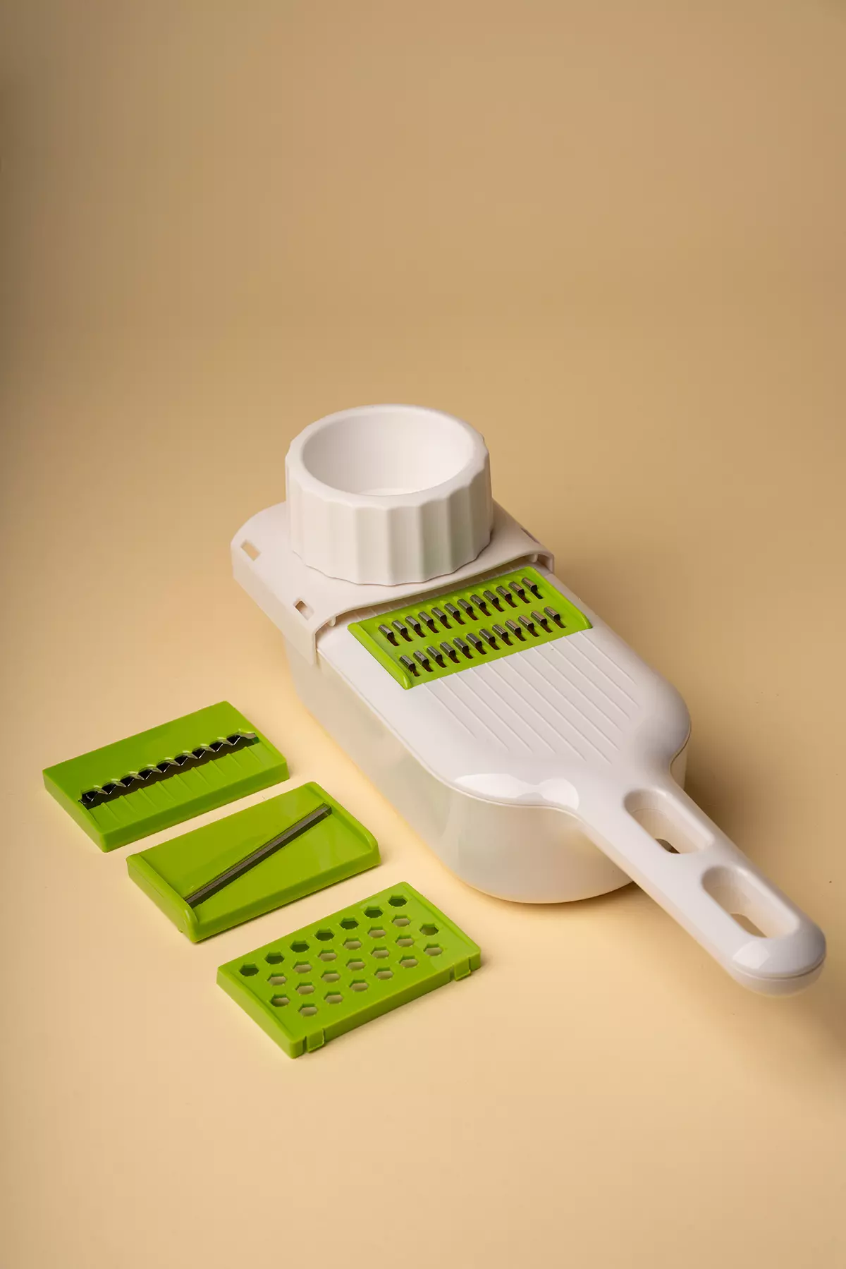 خردکن همه کاره درینینگ