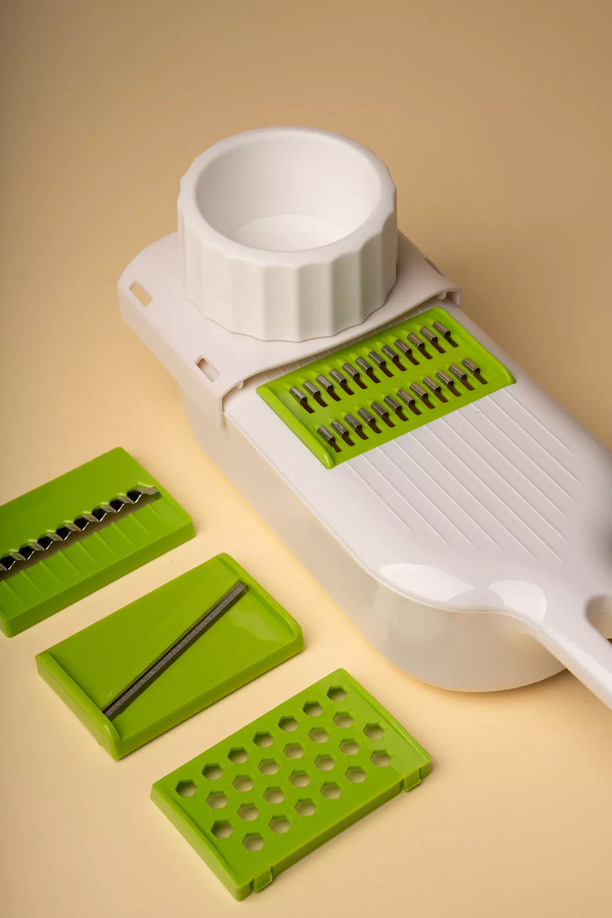 خردکن همه کاره درینینگ