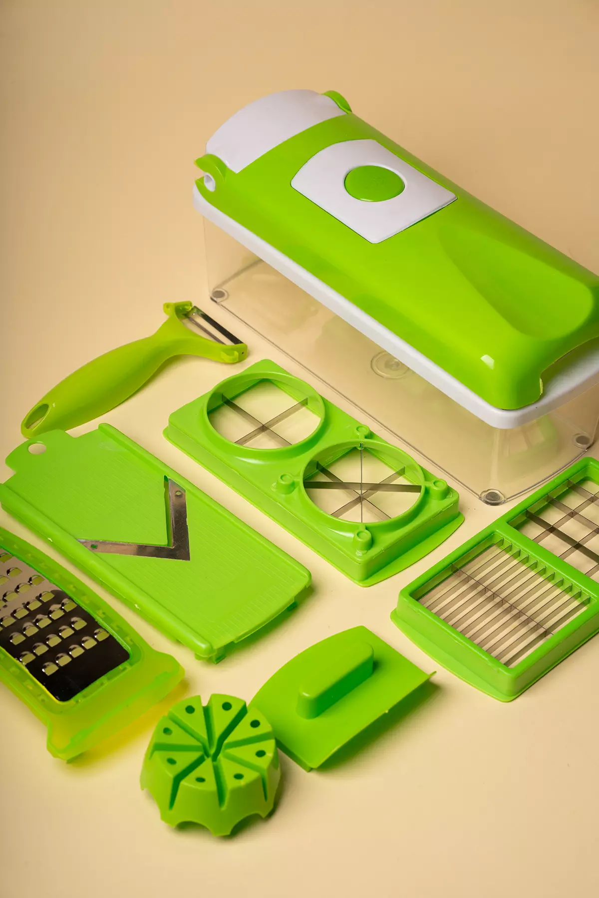 نایسر دایسر