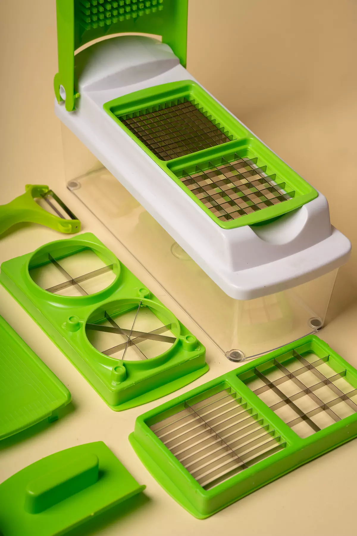 نایسر دایسر