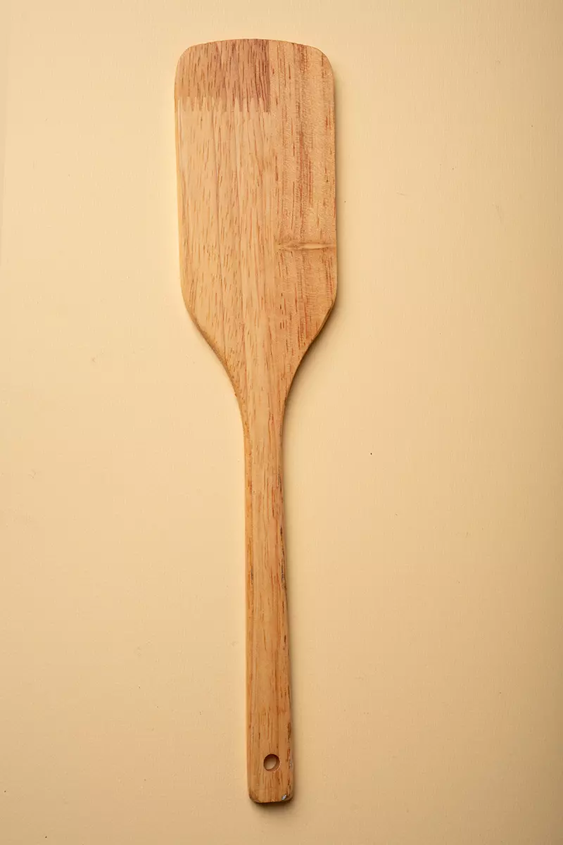 قاشق چوبی کلاسیک