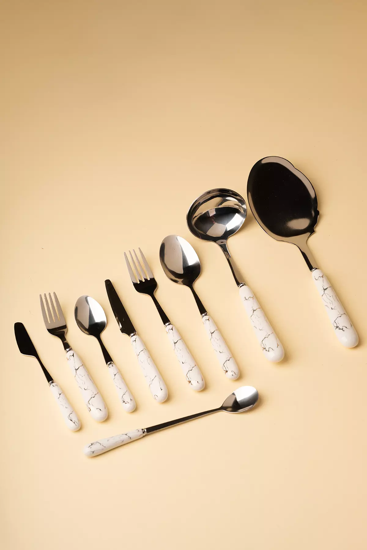 سرویس پذیرایی ماربل