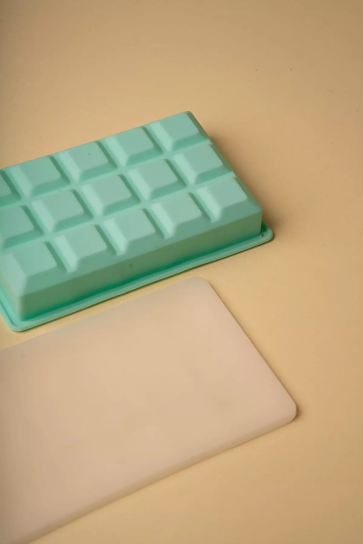 قالب یخ سیلیکونی 15 عددی