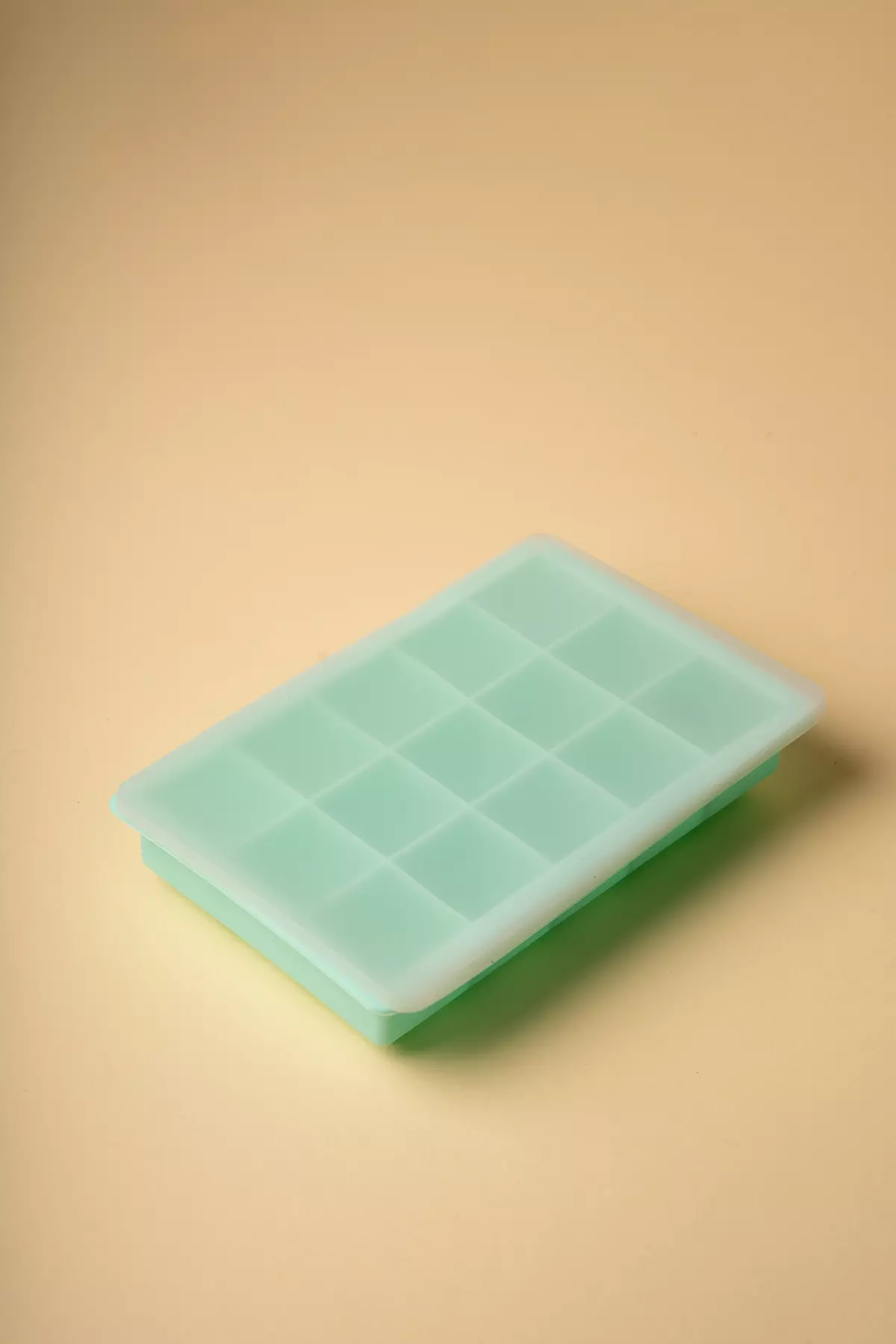 قالب یخ سیلیکونی 15 عددی