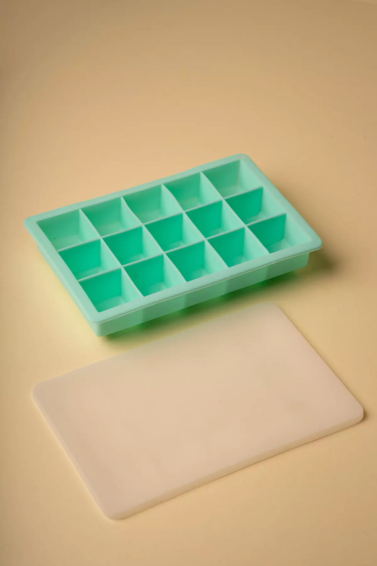 قالب یخ سیلیکونی 15 عددی