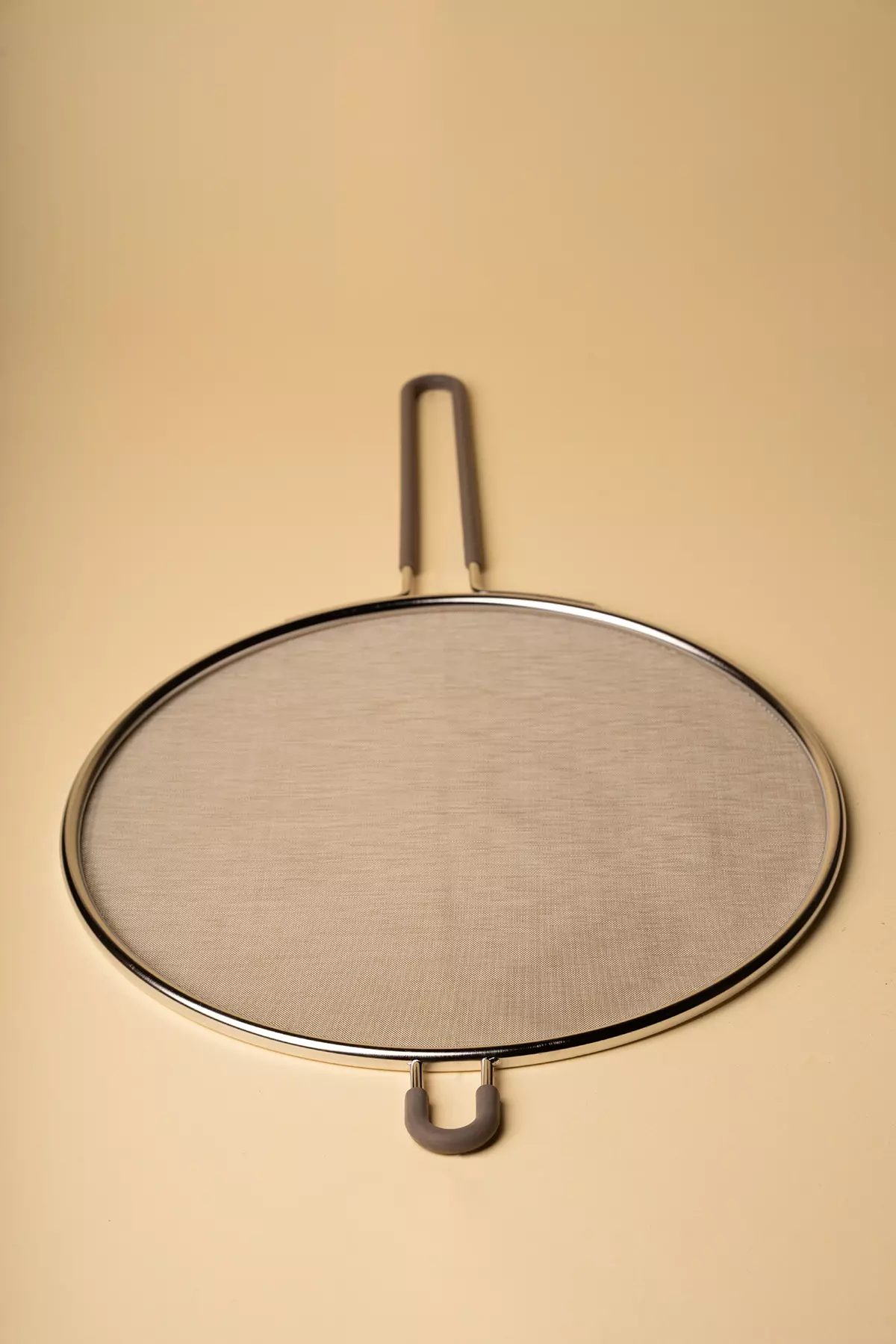 روغن گیر دسته دار بزرگ