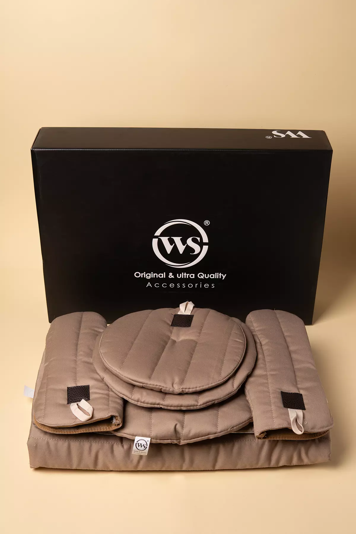 سرویس 11 پارچه اولترا باکس