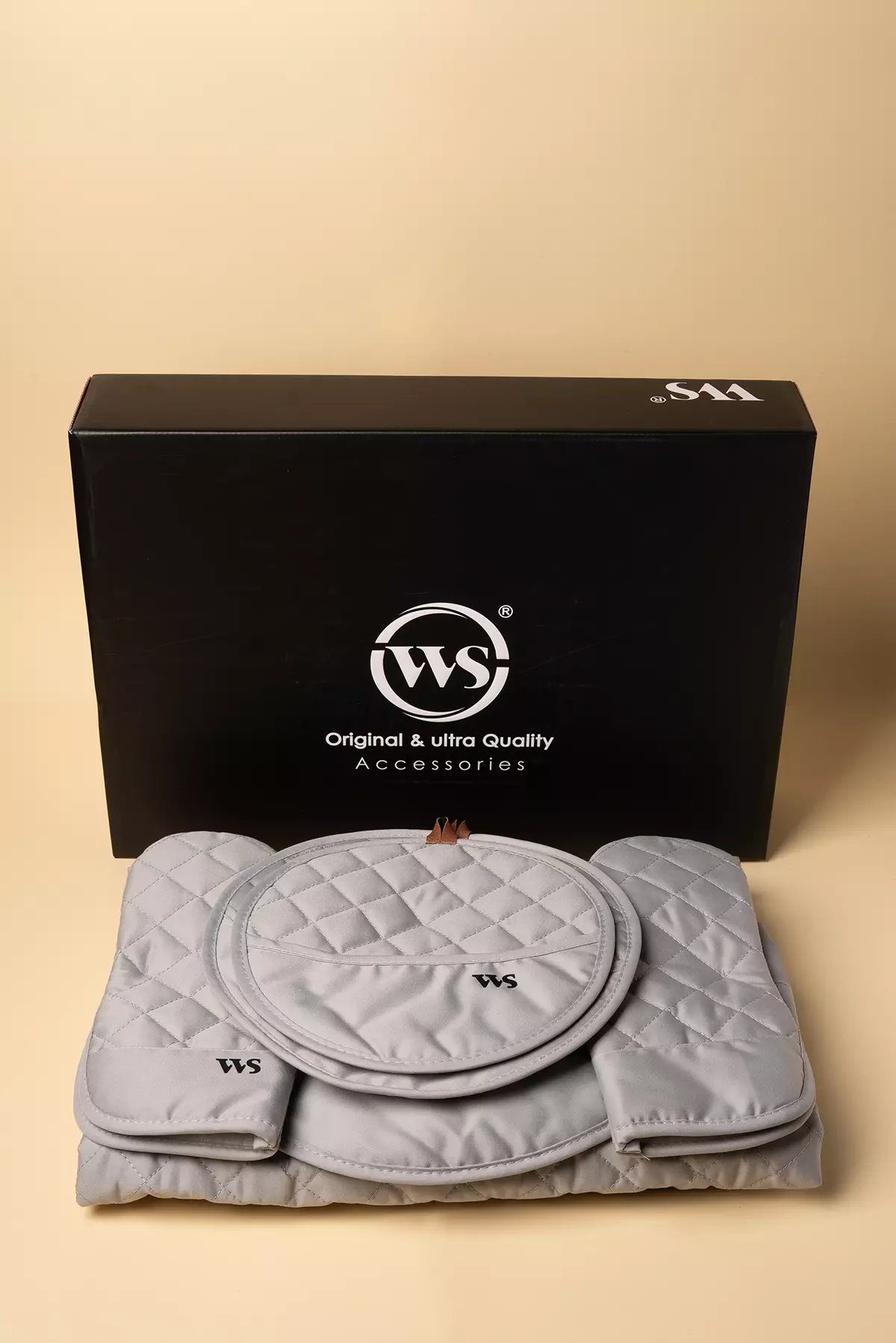 ست 11 پارچه باکس کوکینگ