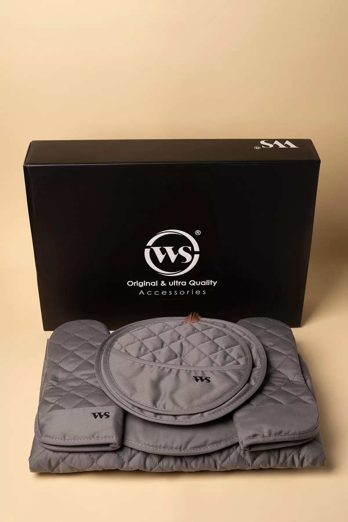 ست 11 پارچه باکس کوکینگ