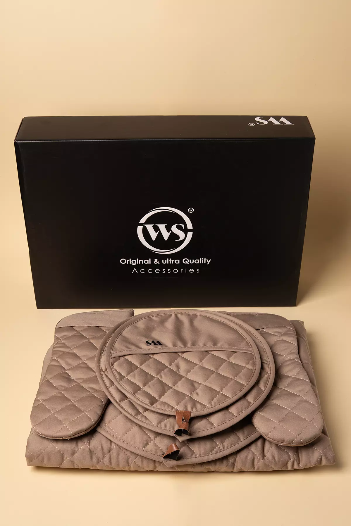 ست 11 پارچه باکس کوکینگ