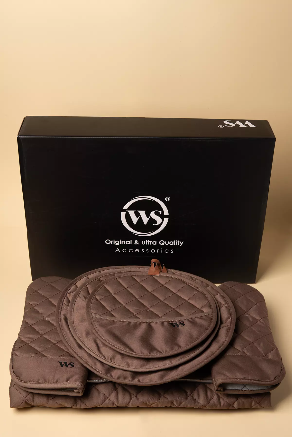 ست 11 پارچه باکس کوکینگ