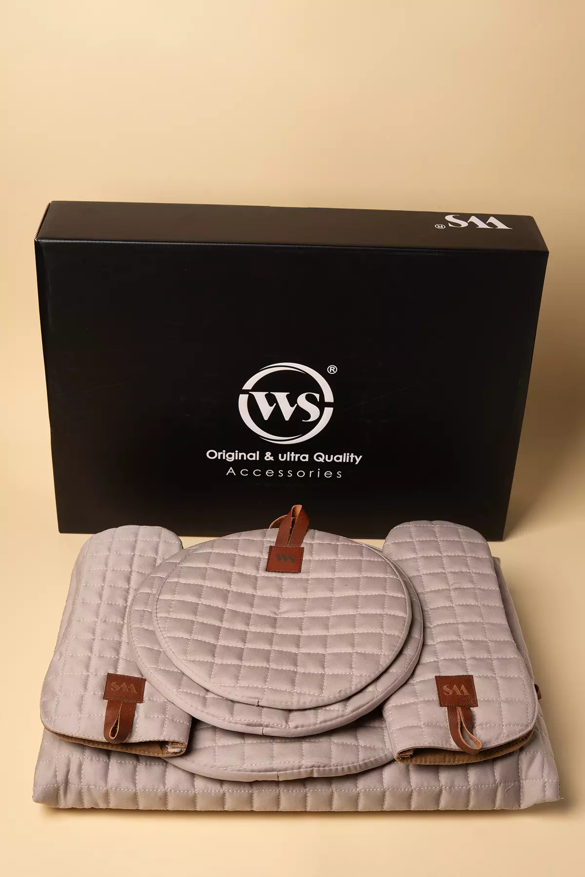 سرویس 11 پارچه وافل باکس