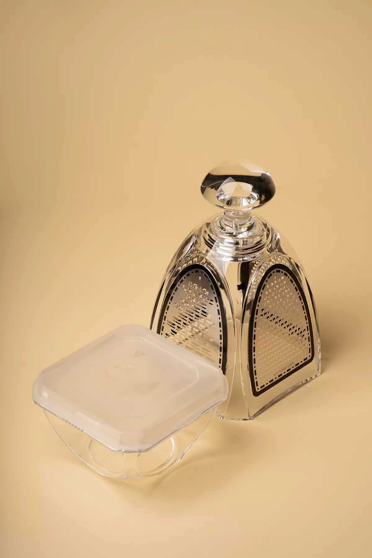 رنده اکرولیک