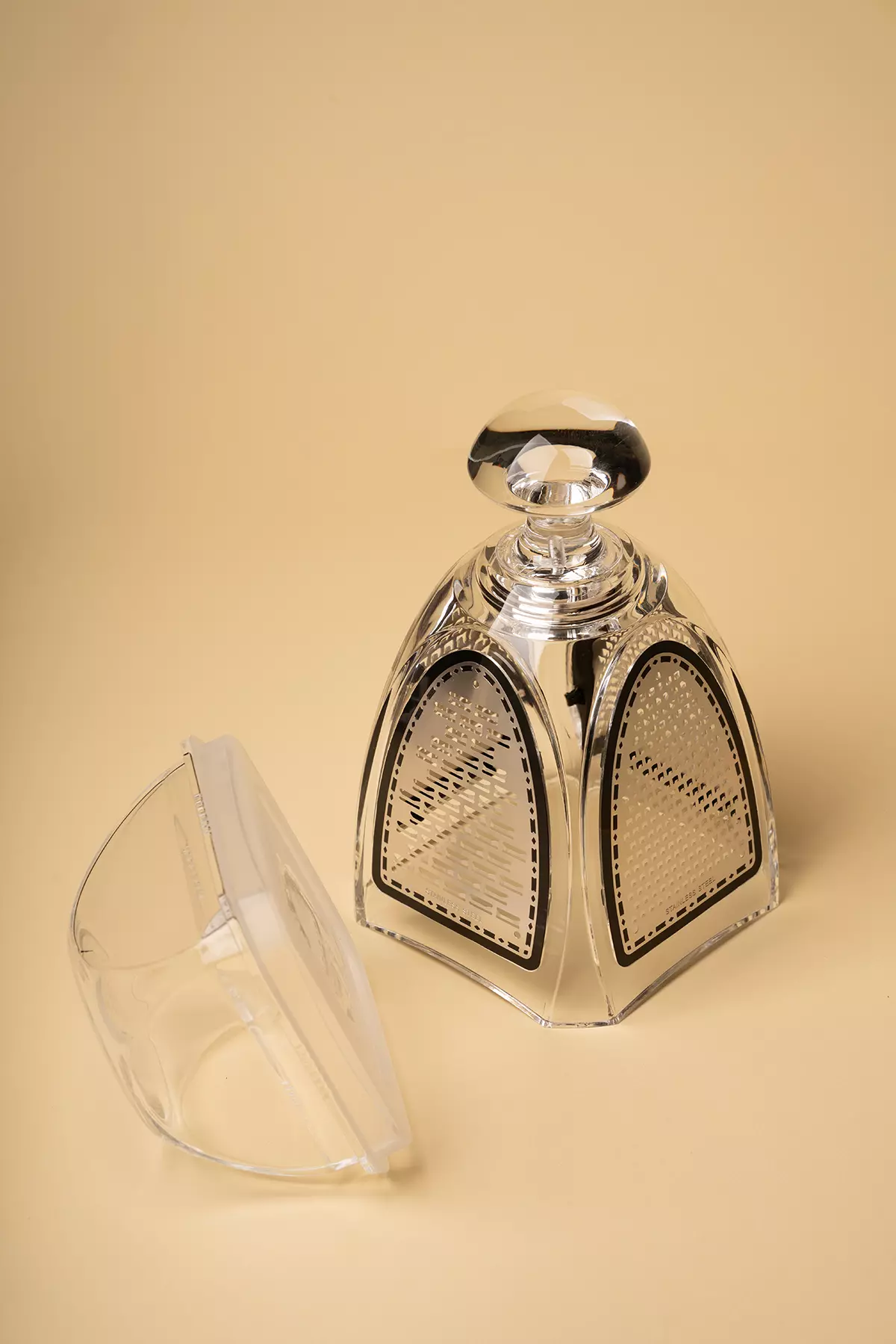 رنده اکرولیک