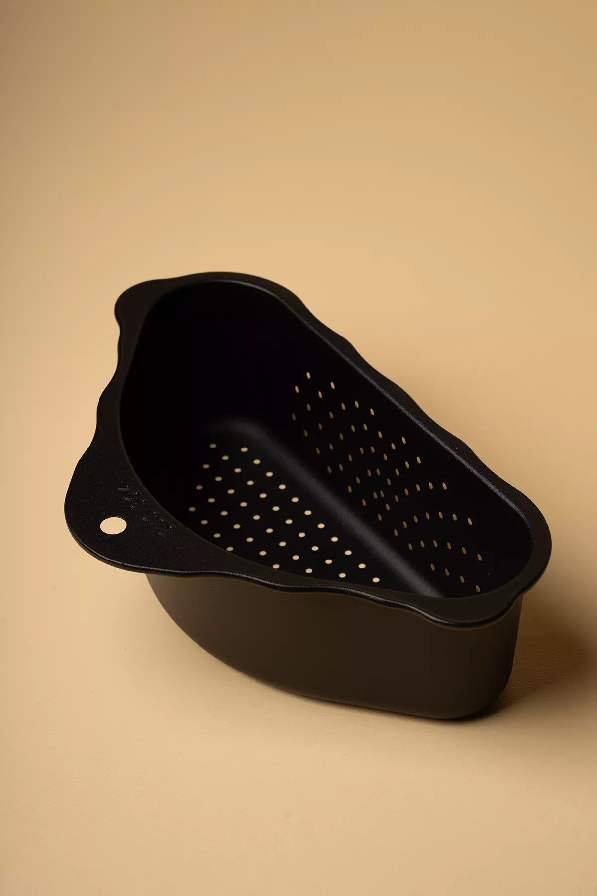 تفاله گیر مثلثی استیل