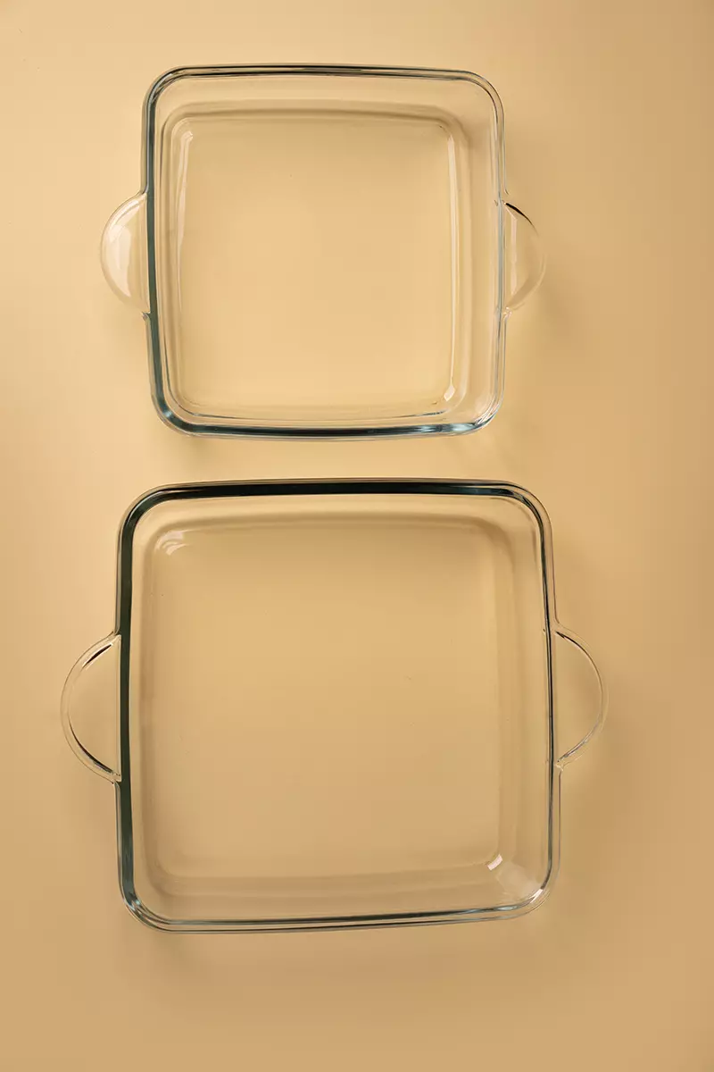 تابه مربع لیمون