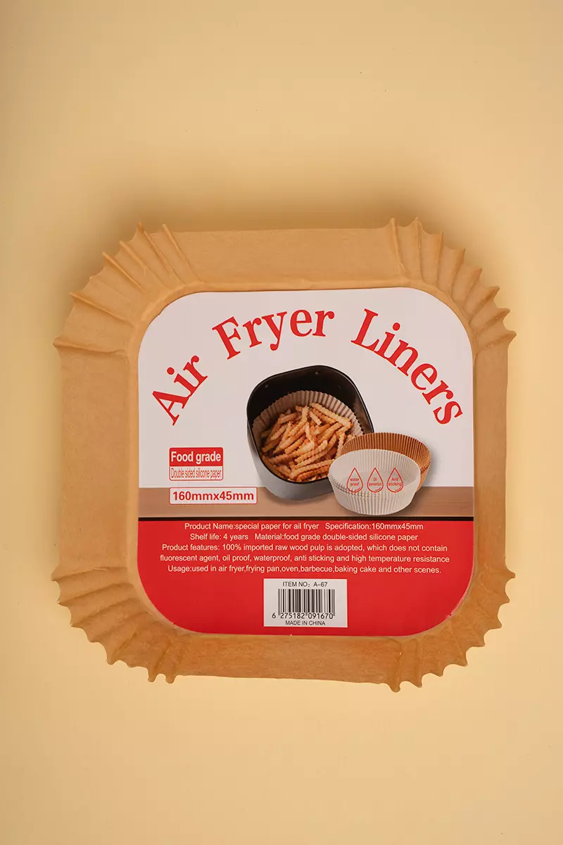 کاغذ سرخ کن مربع