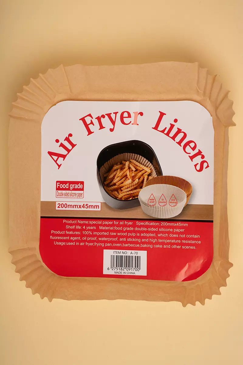 کاغذ سرخ کن مربع