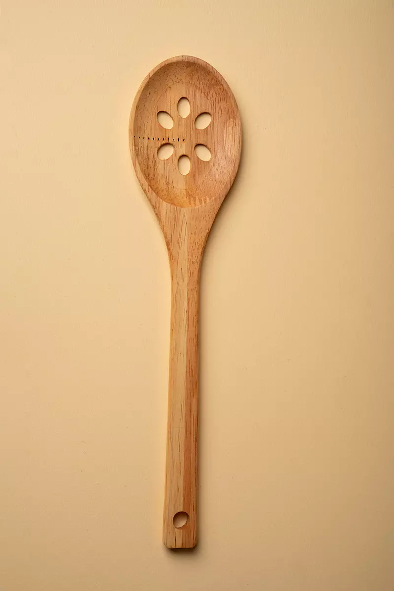 قاشق چوبی کلاسیک