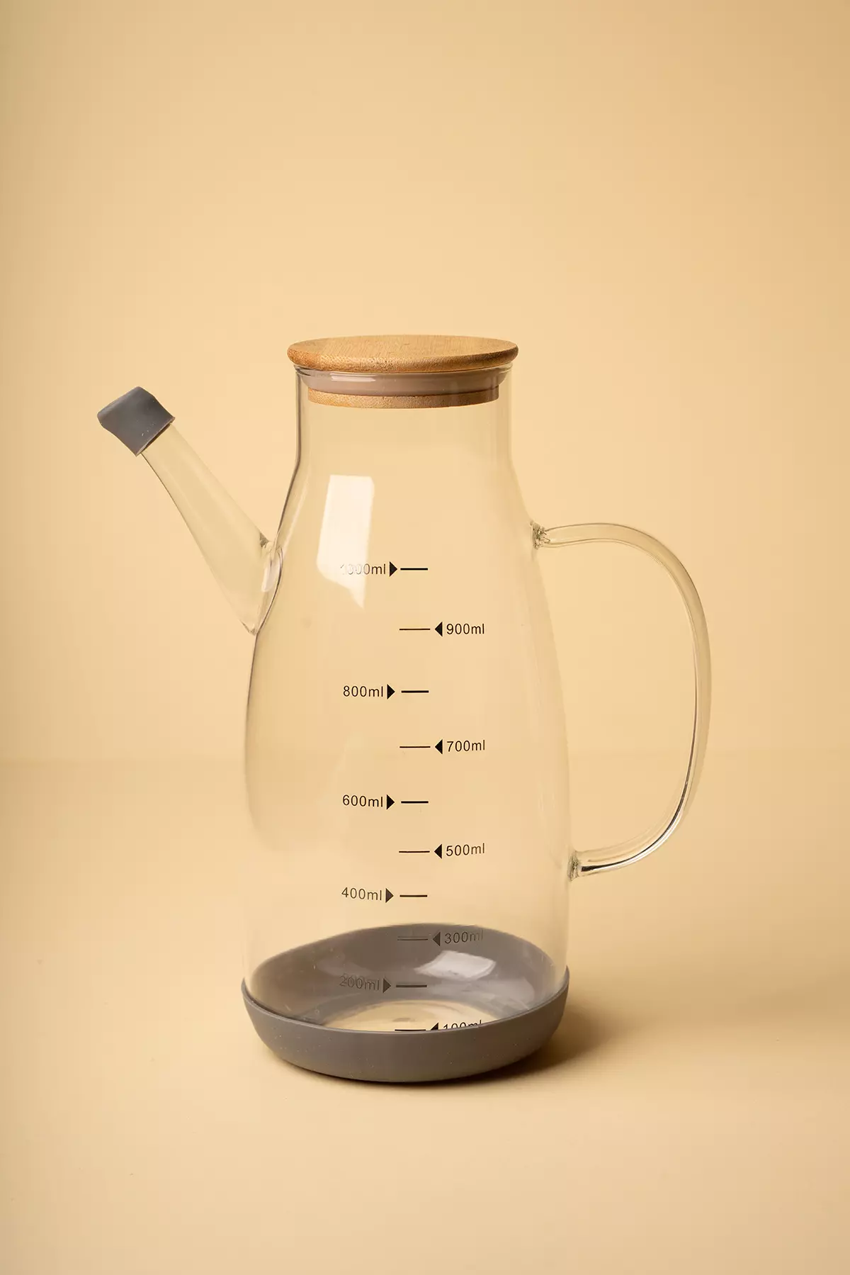 روغن ریز یک لیتر زیر سیلیکونی