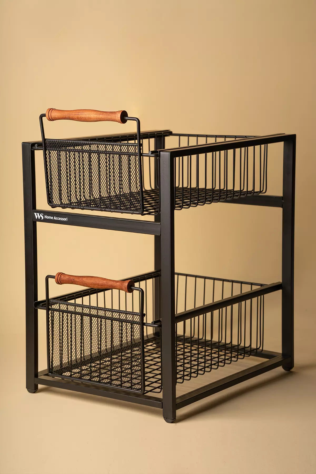 نظم دهنده زیر سینک