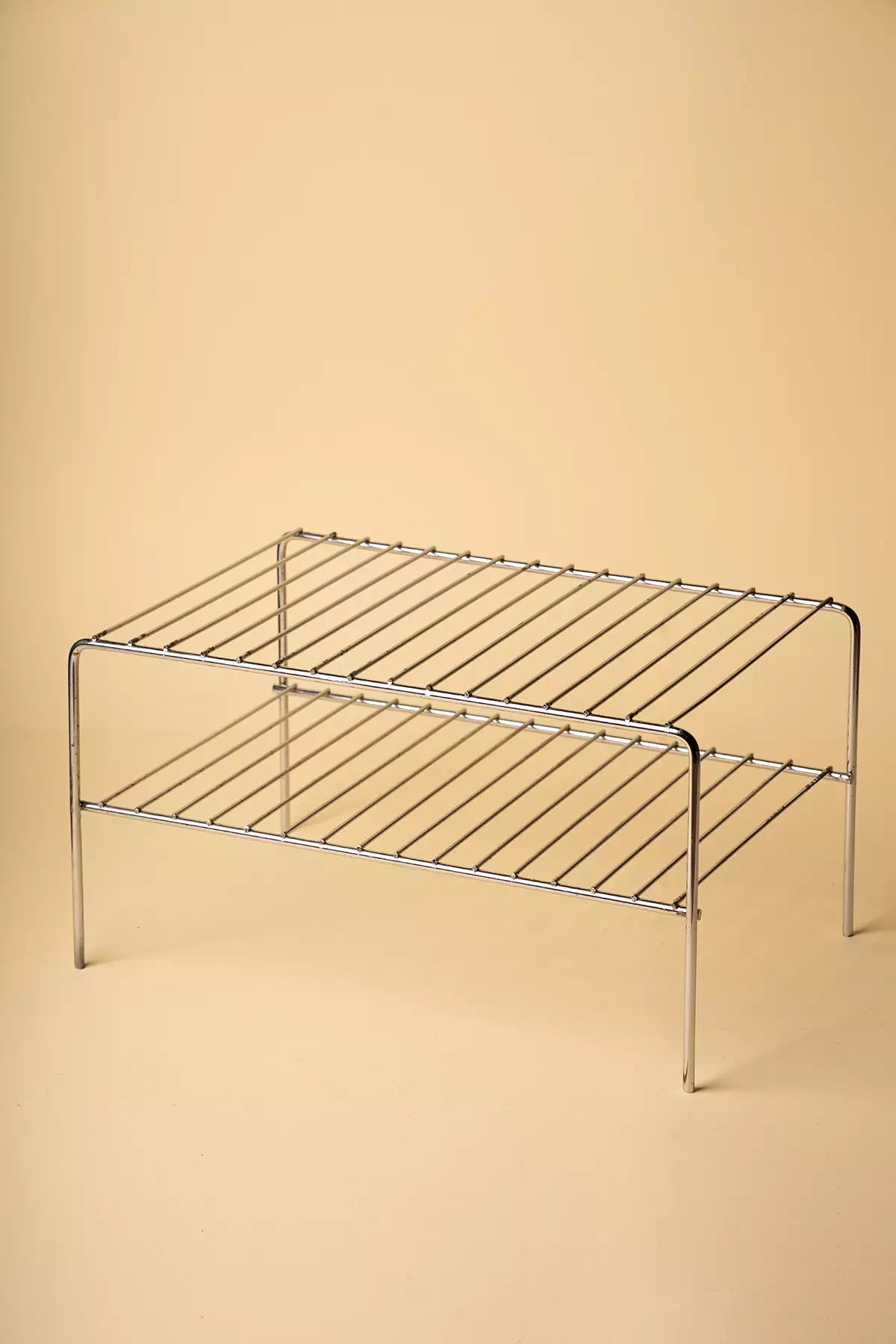 راف استیل مستطیل