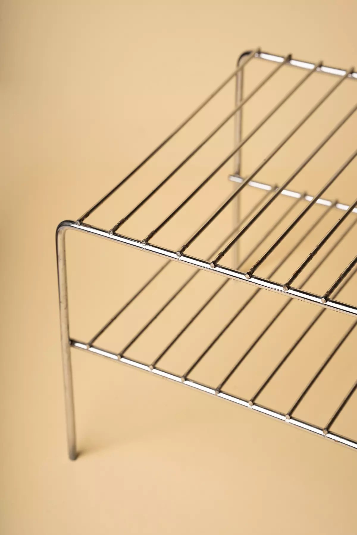 راف استیل مستطیل