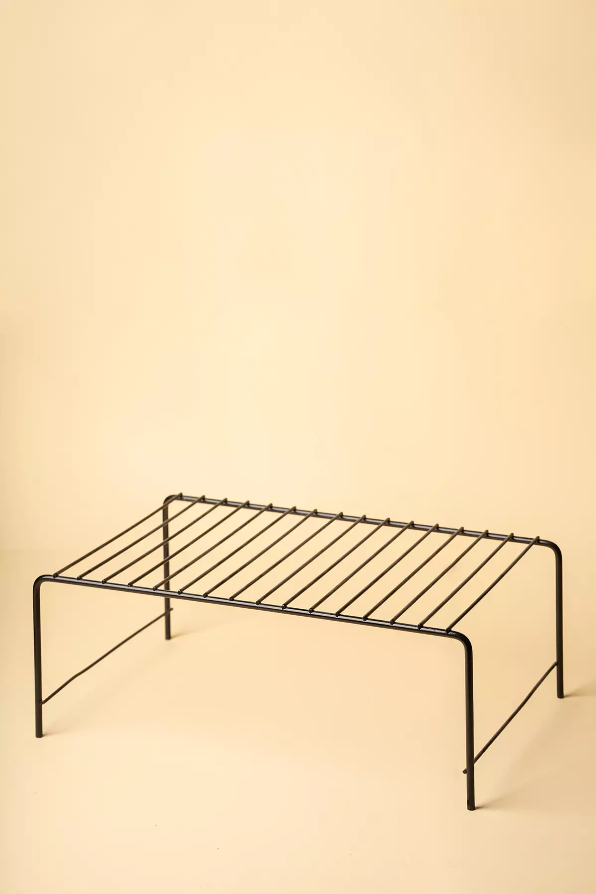 راف مشکی مستطیل