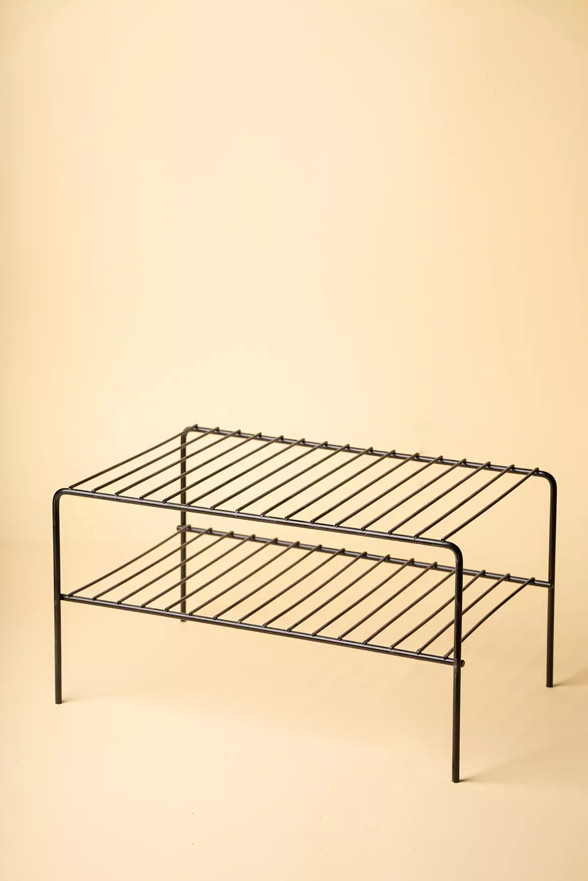 راف مشکی مستطیل