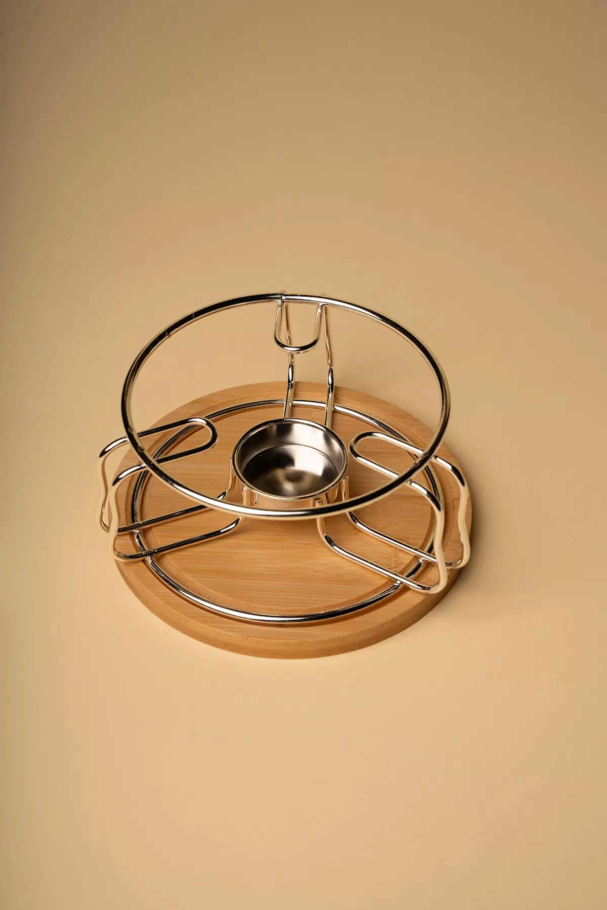 وارمر گرد بامبو