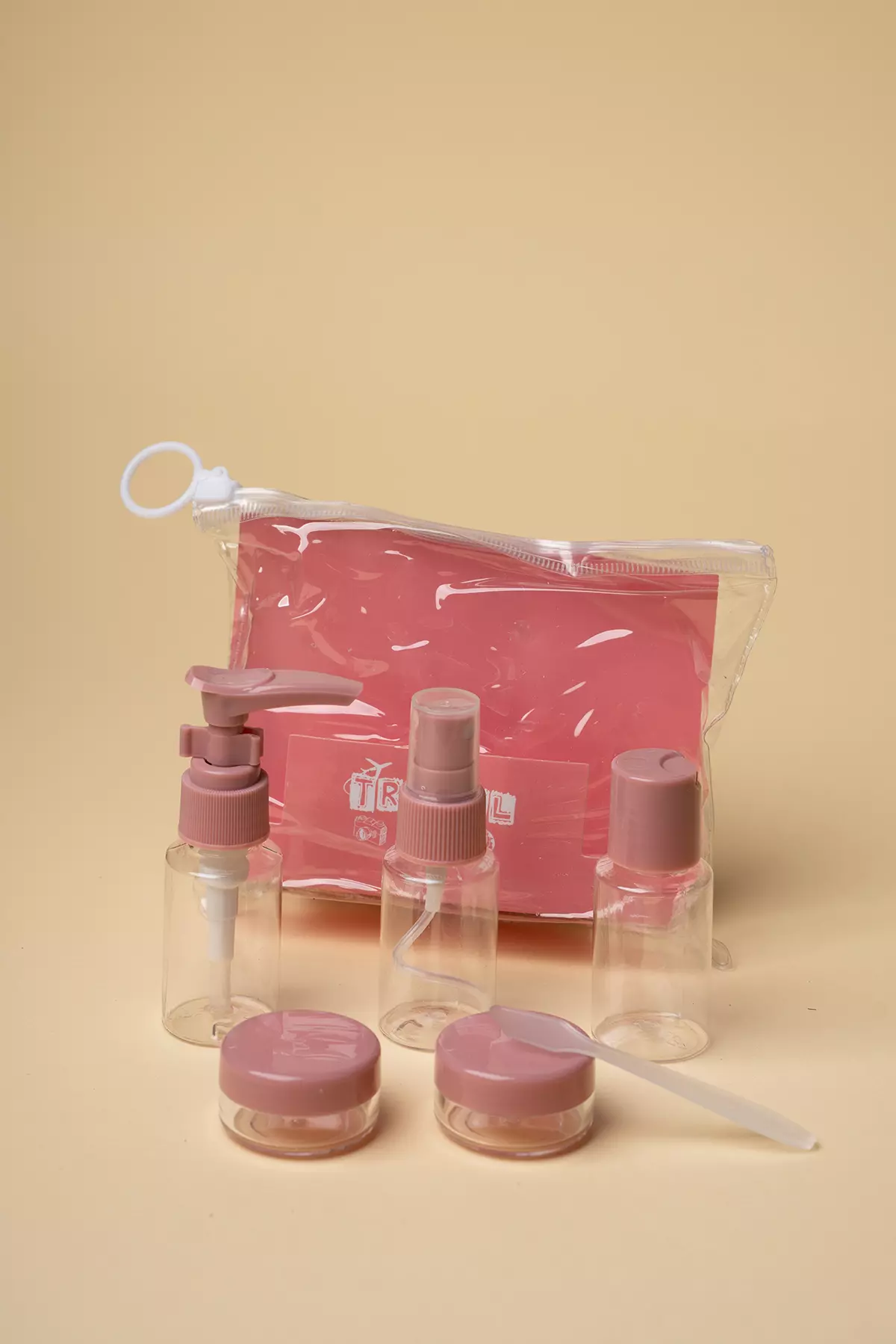 پک بهداشتی 5 تیکه وکیوم