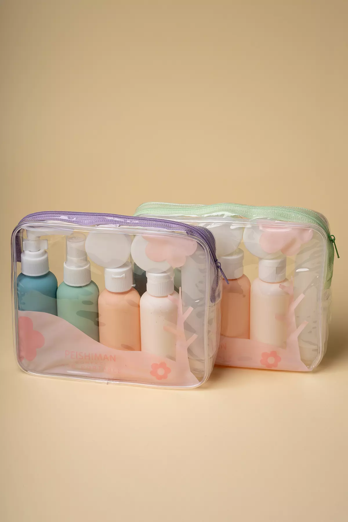 پک بهداشتی تمام سیلیکونی