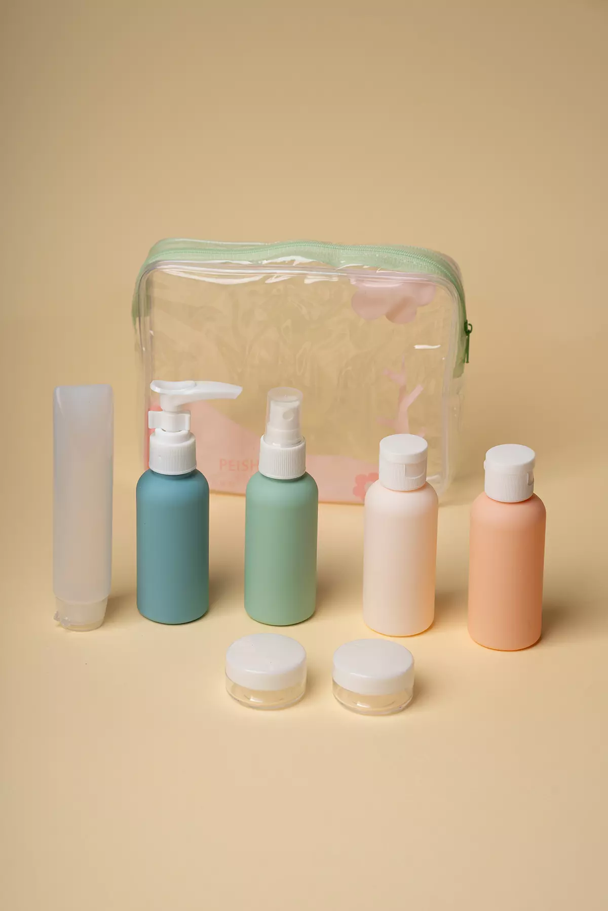 پک بهداشتی تمام سیلیکونی