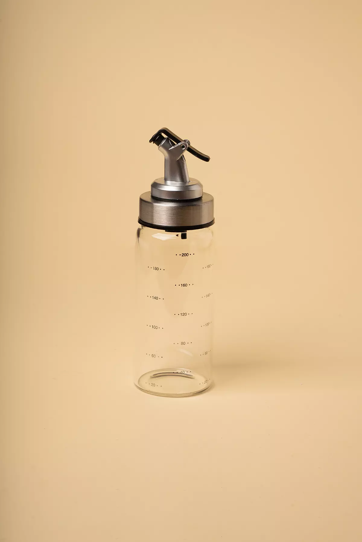 آبلیمو و روغن ریز پیرکس