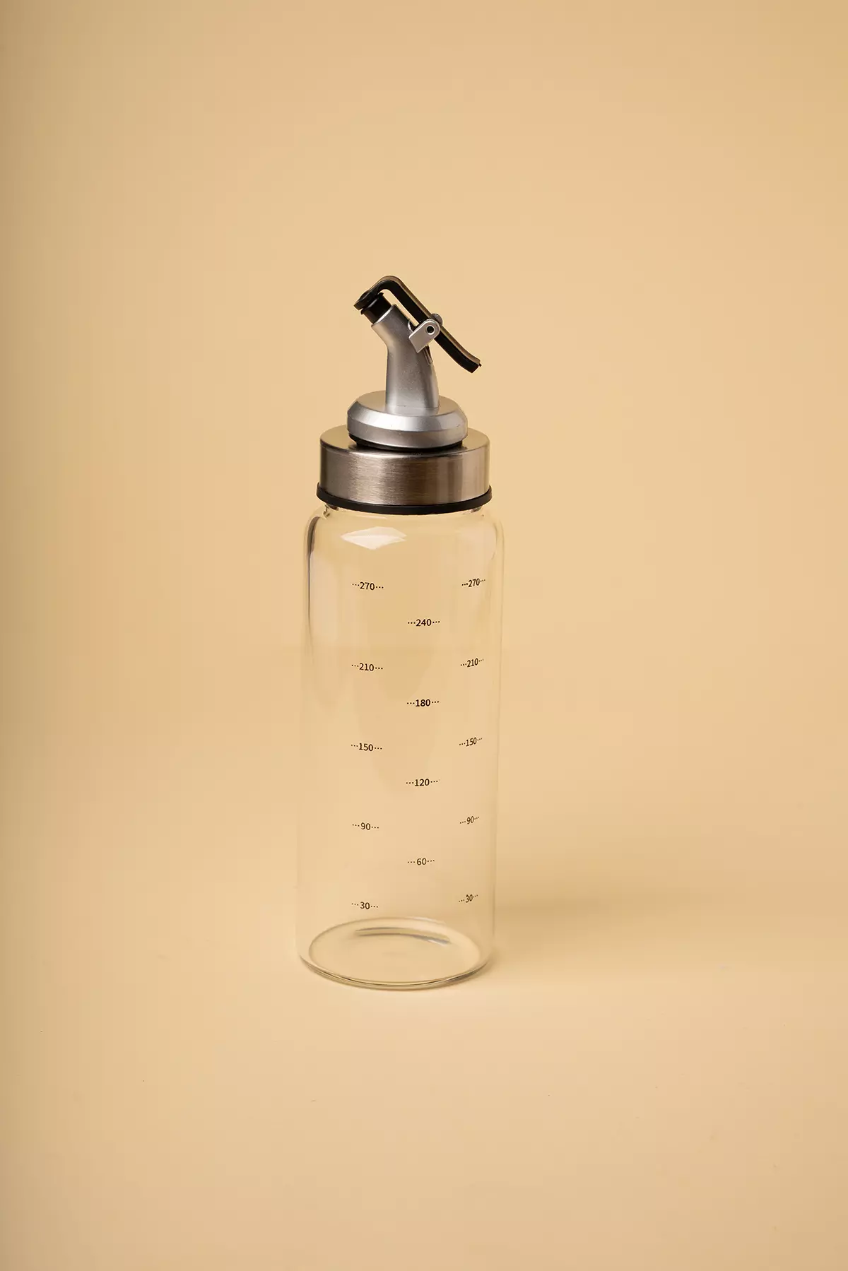 آبلیمو و روغن ریز پیرکس