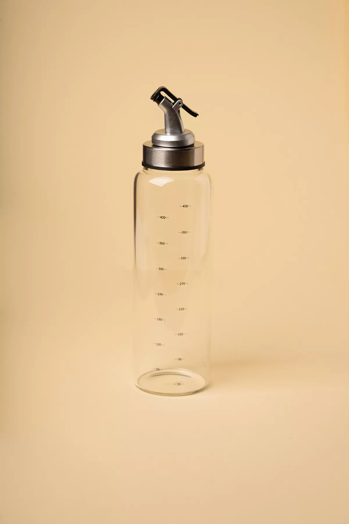 آبلیمو و روغن ریز پیرکس