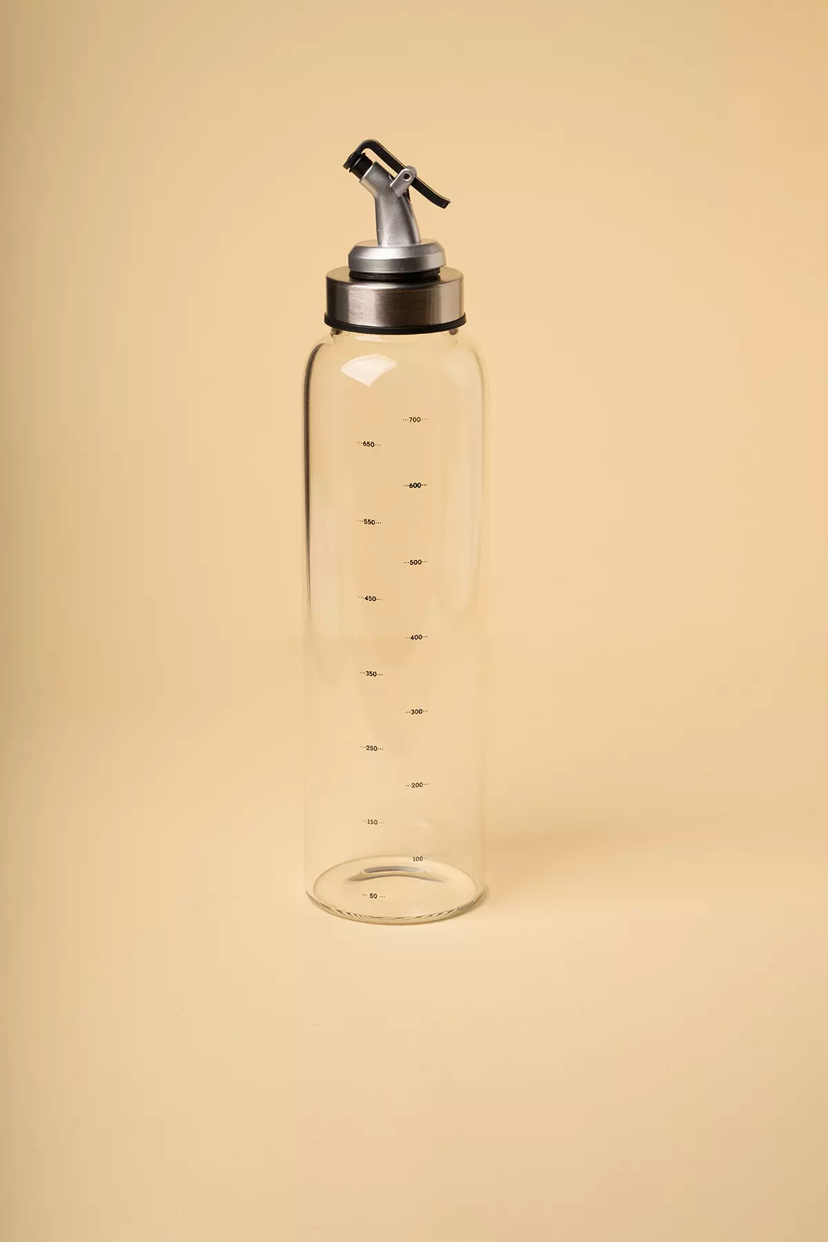 آبلیمو و روغن ریز پیرکس