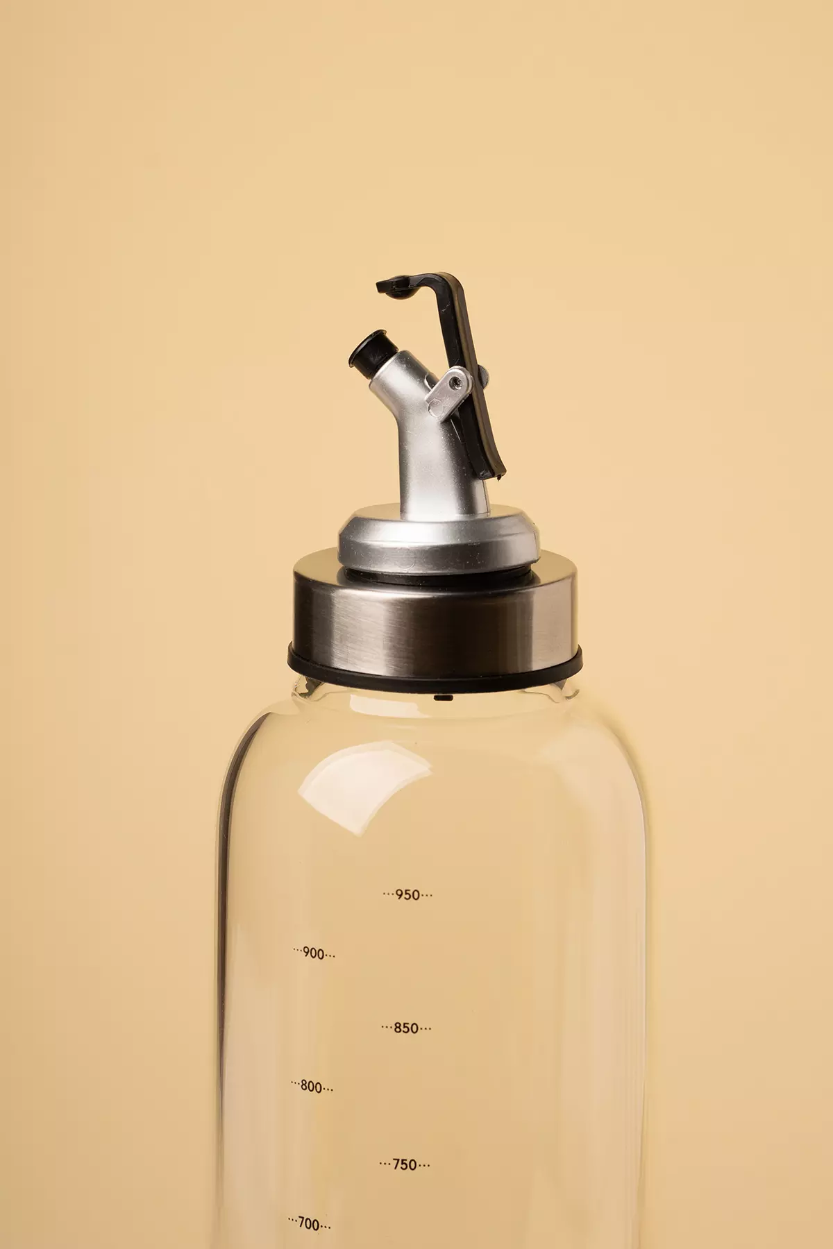 آبلیمو و روغن ریز پیرکس